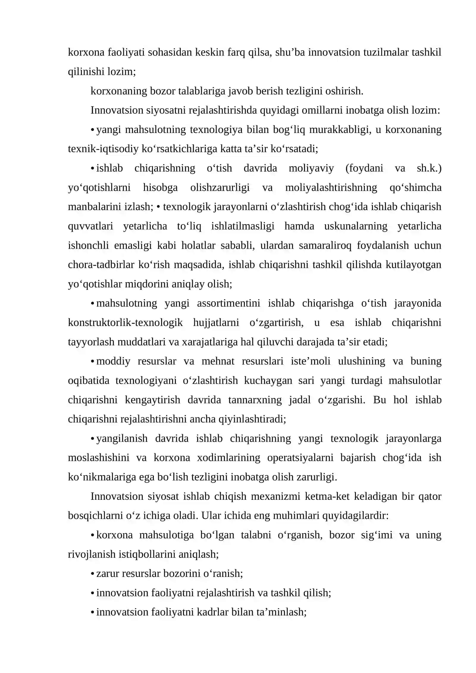 Innovatsion Siyosat 3