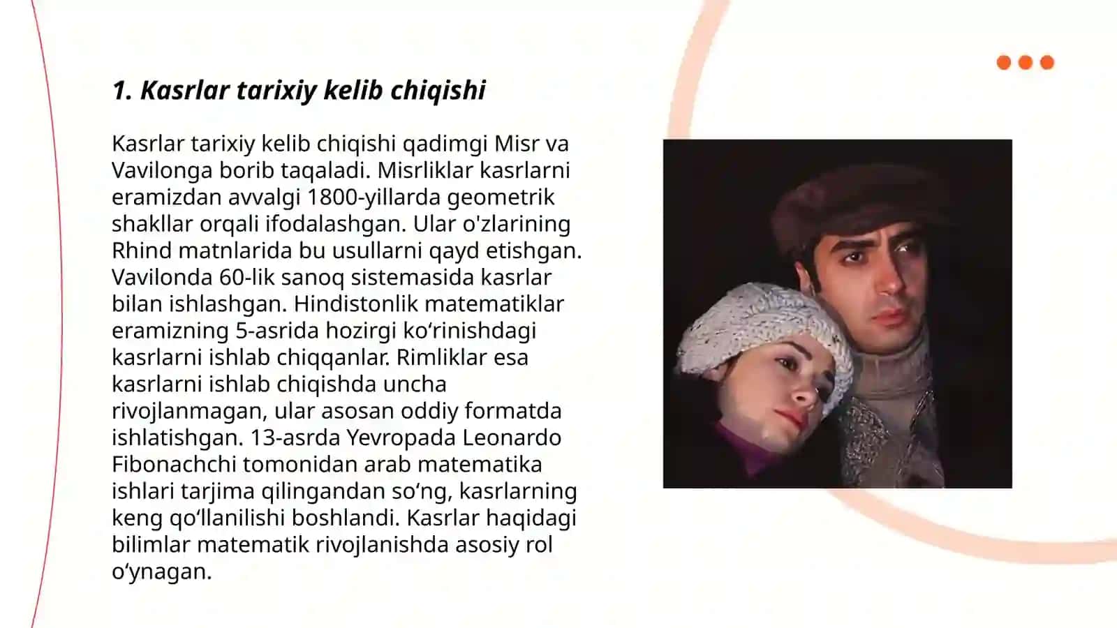 Kasrlar 3