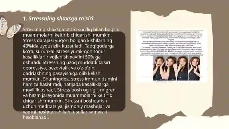 Shaxsning hissiy emotsional soahsi 3