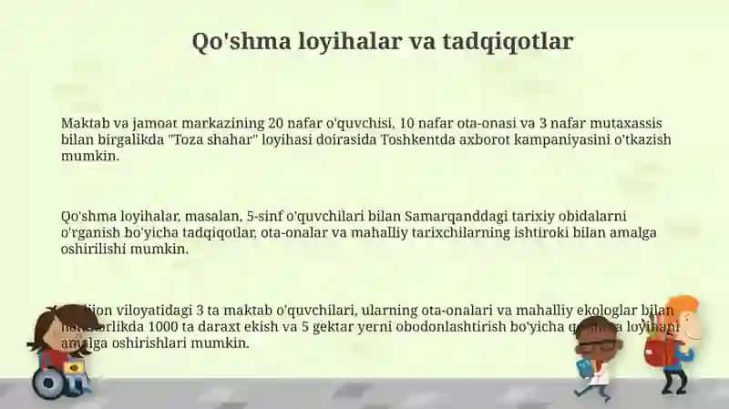 Hamkorlikning samarali usullari va strategiyalari 3