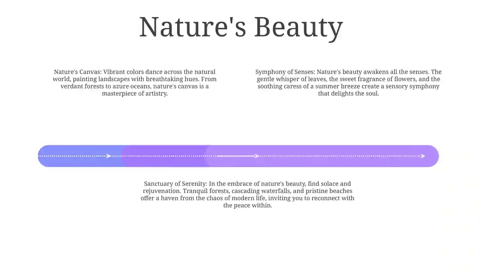 Natur 3