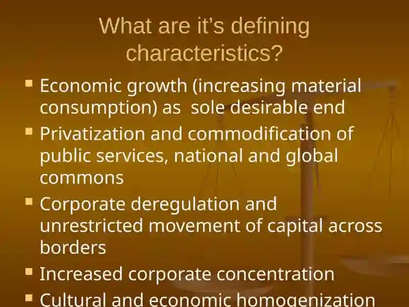 Globalization and Financial Crisis 3