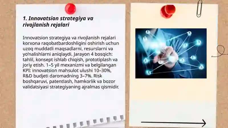 Innovatsion menejment 3