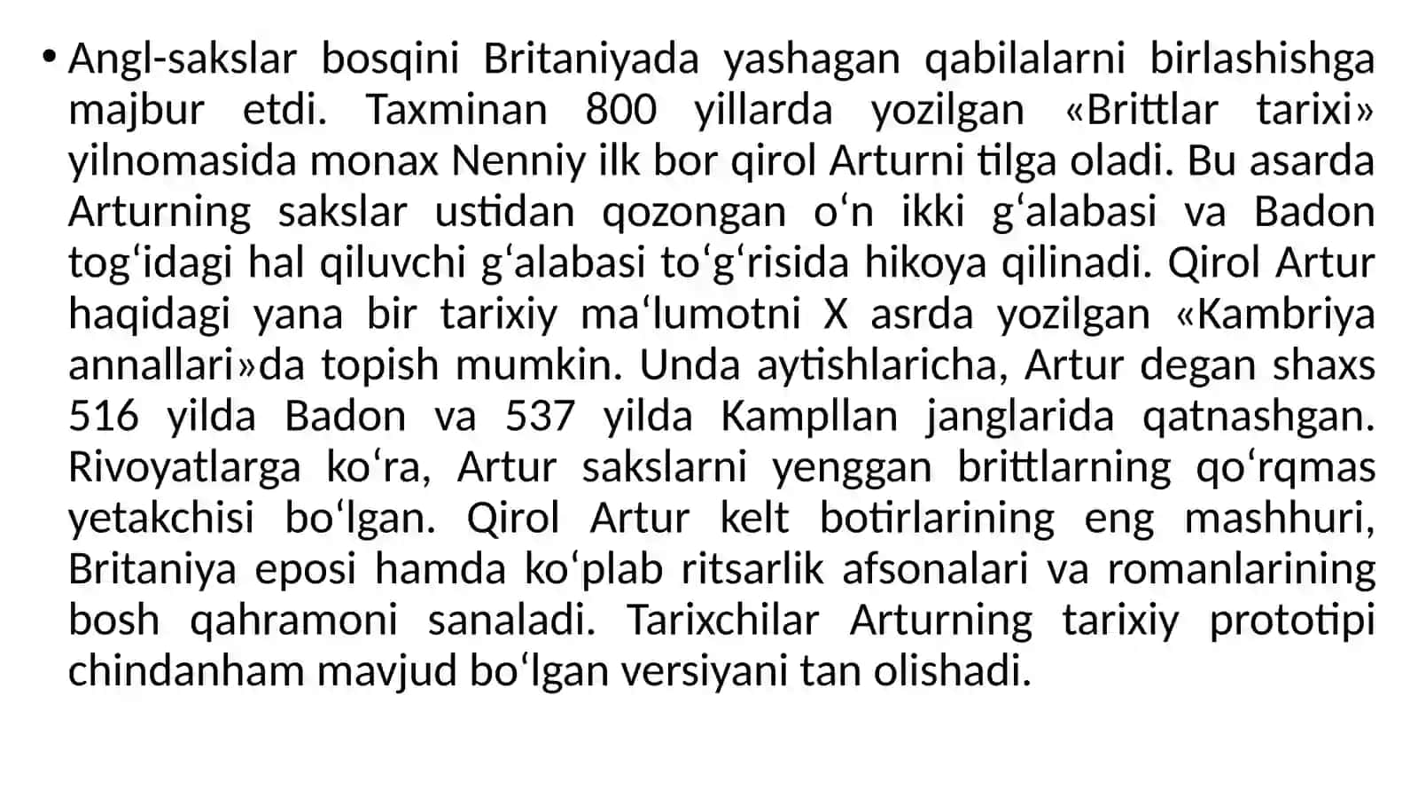Angliya va Fransiya. 1000 yillik urushlar tarixi 3