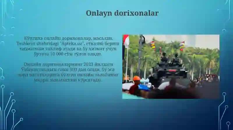 Xorijiy mamlakat dorixona turlari va ularning faoliyati 3