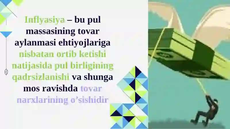 Inflyatsiya risklarini boshqarish 3