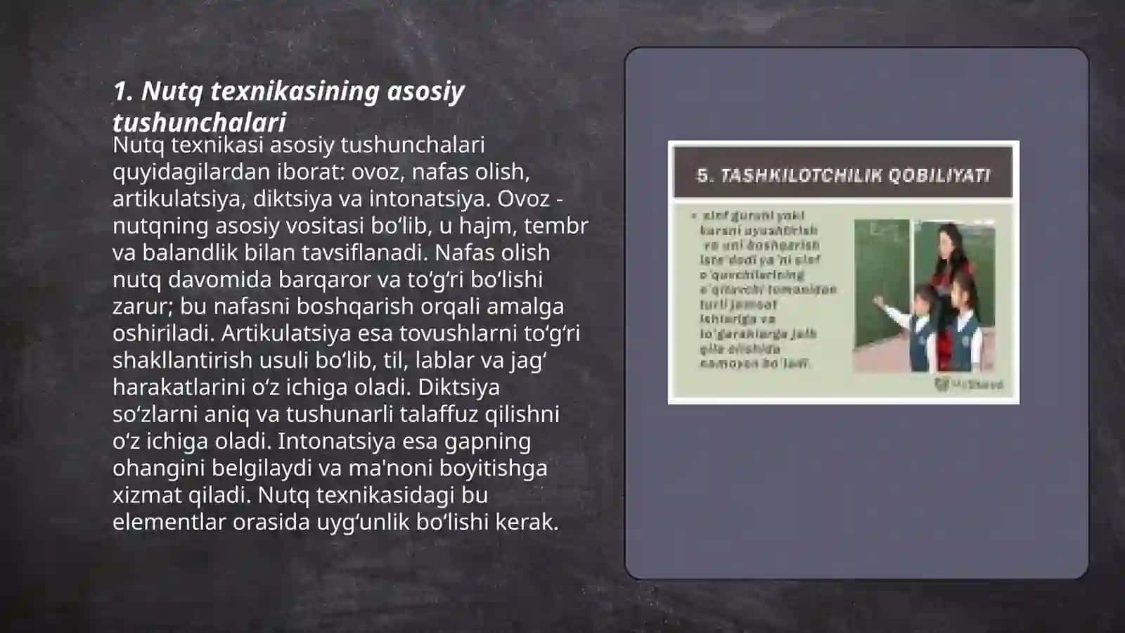 Nutq texnikasi 3