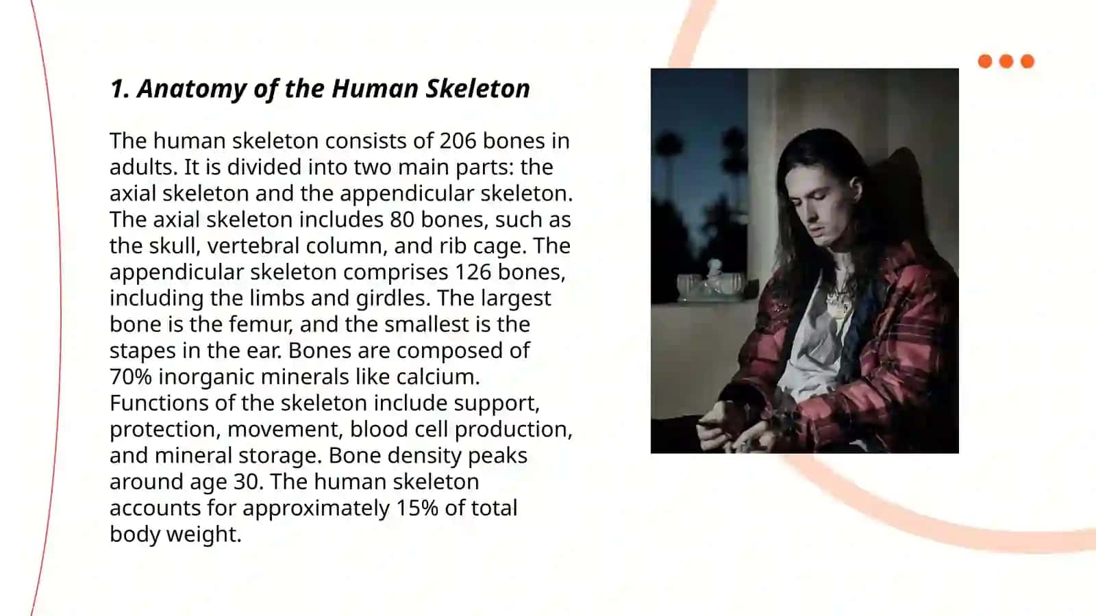 Bones 3