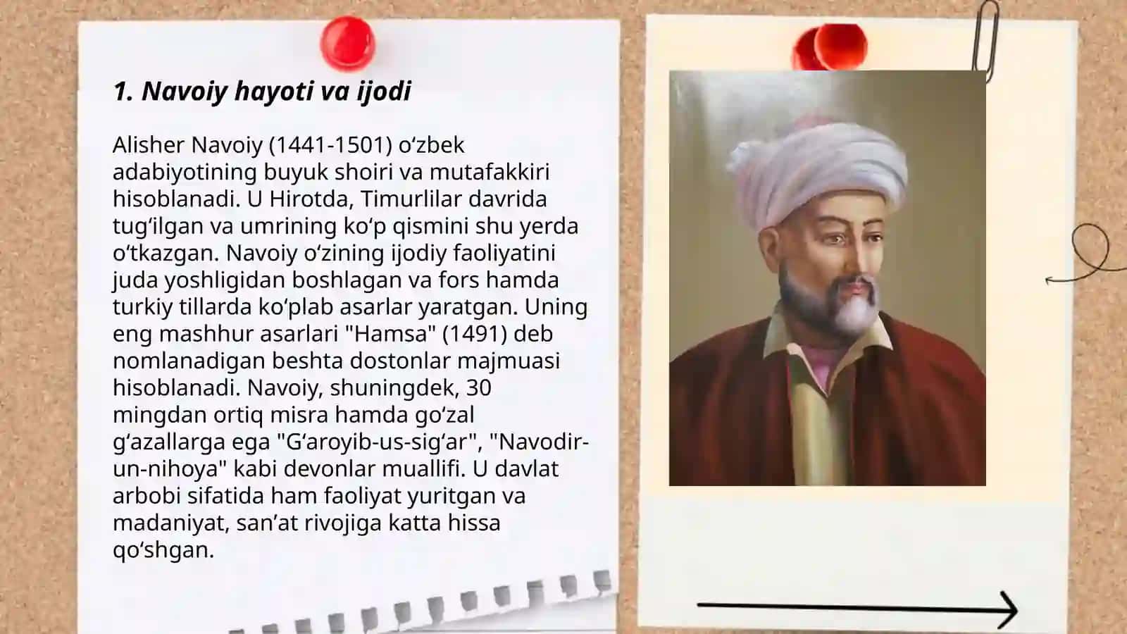 Navoiy chog‘ishtirma lingvistikaning otasi 3