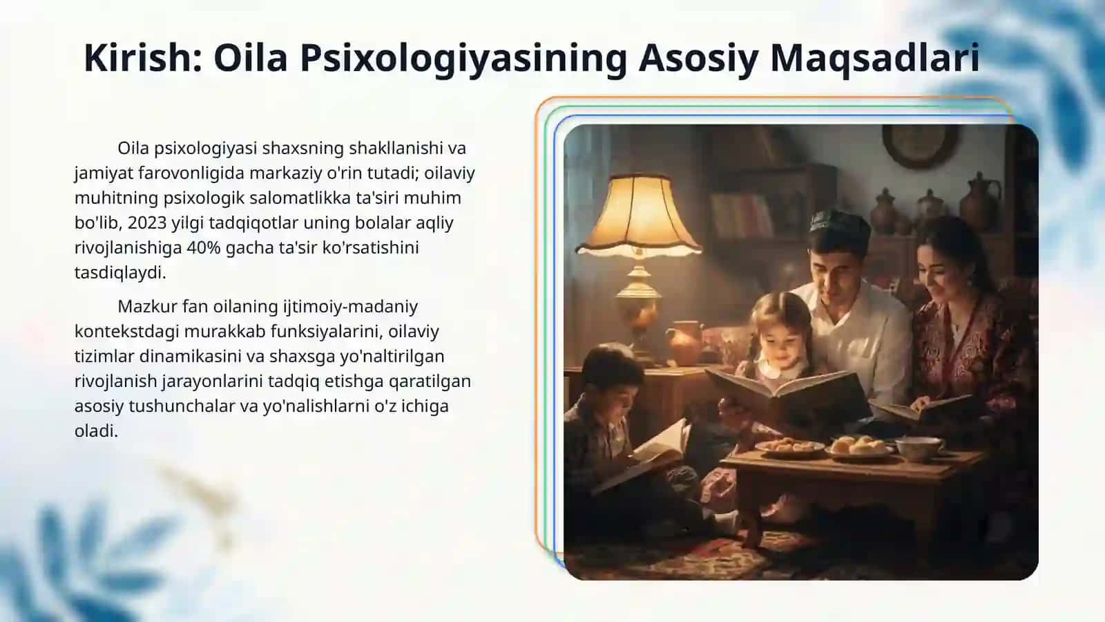 Oila psixalogiyasi 3