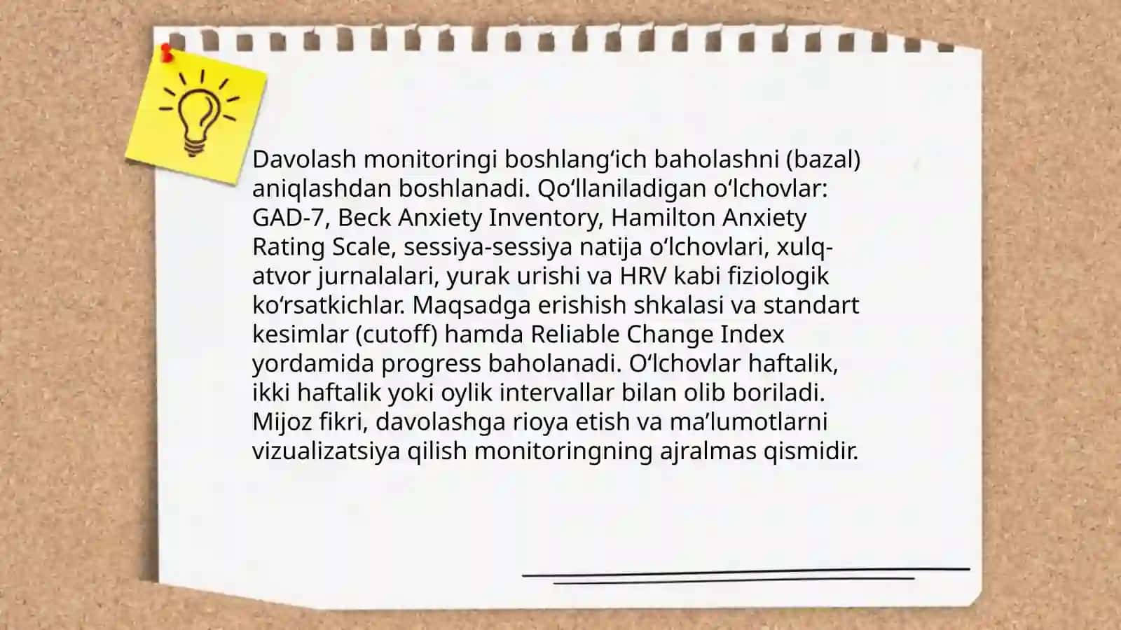 Xavotir psixologiyasi 3