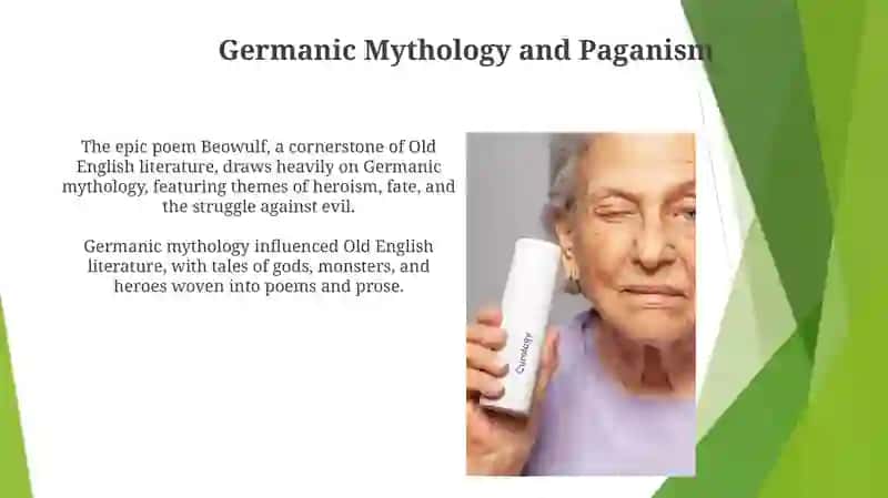 Old English Literature 3