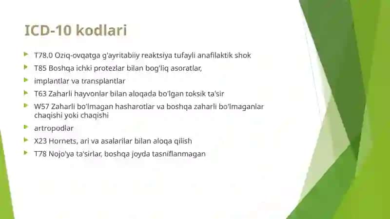 Anafilaktik Shok 3