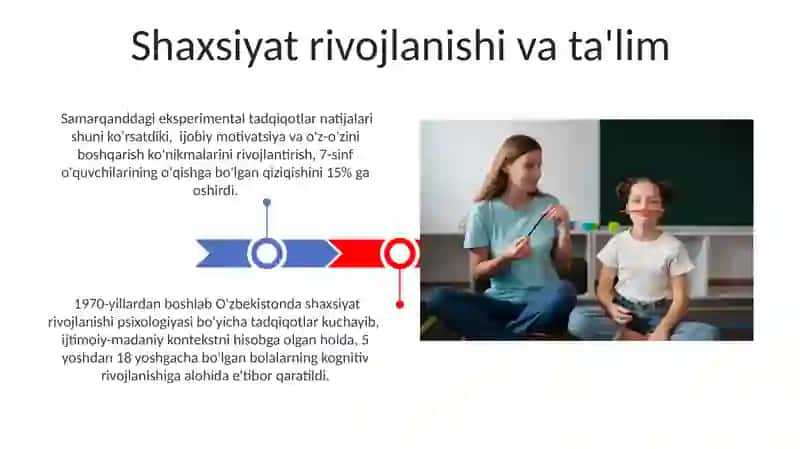 Taʼlim va tarbiya psixologiyasi 3