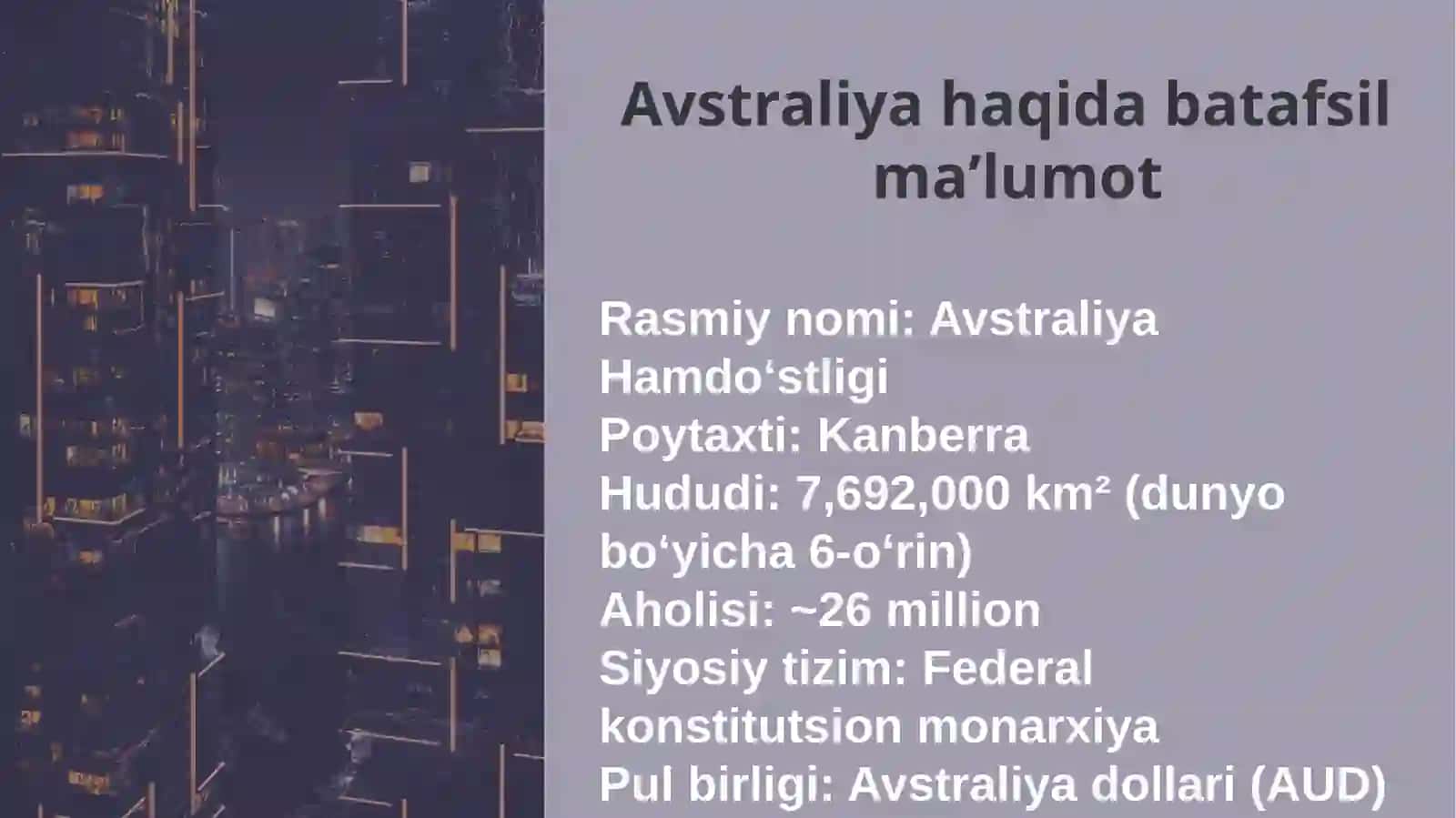 Avstraliyaiqtisodiyoti 3