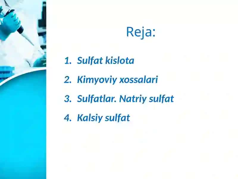 Kimyo(kechki) 2-kurs talabasi Tursunova Maftuna 3