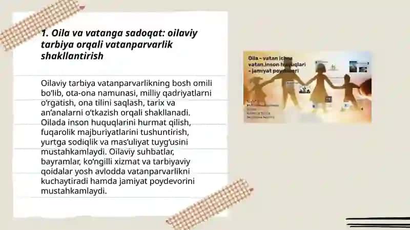 Oilaviy tarbiya 3