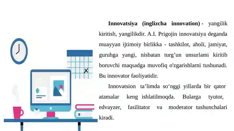 Innovatsion pedagogik texnologiyalar 3