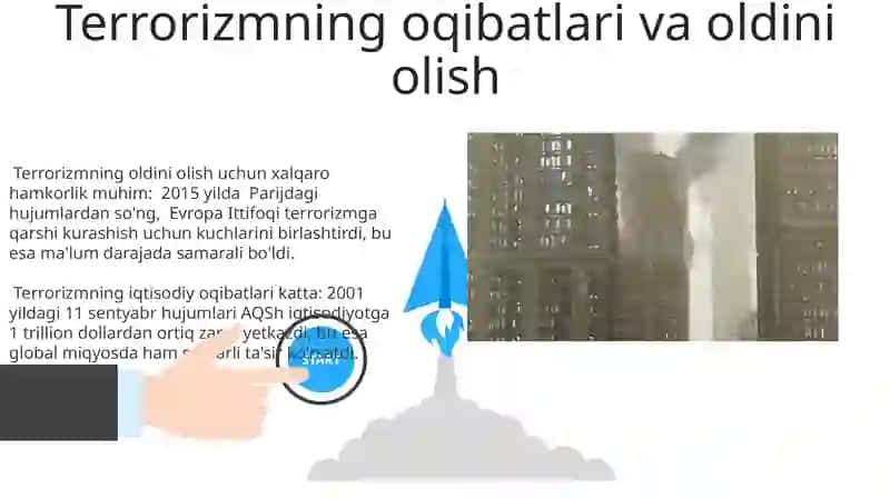 Terrorizmga Qarši Kurash Strategiyalari 3