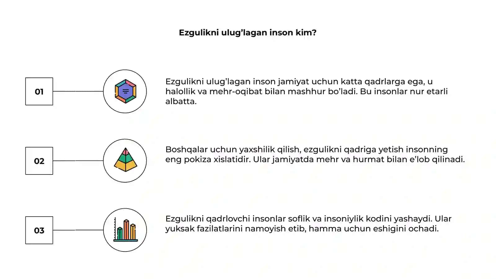 Talaba: Sapura va uning guruhi 3