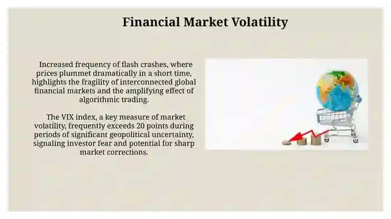 The World Market and Its Conjuncture 3