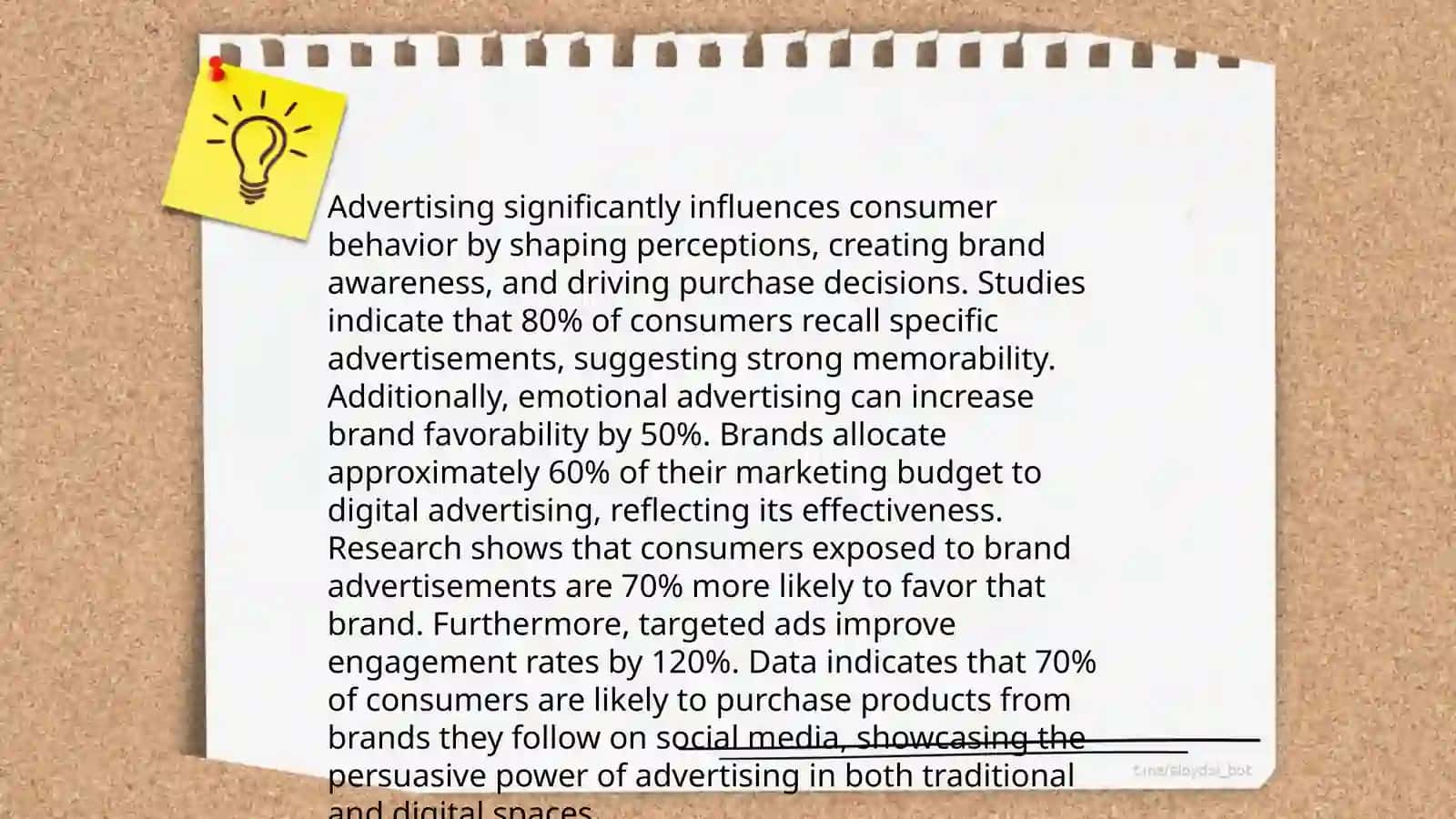 Mass Media: Advertising Words 3