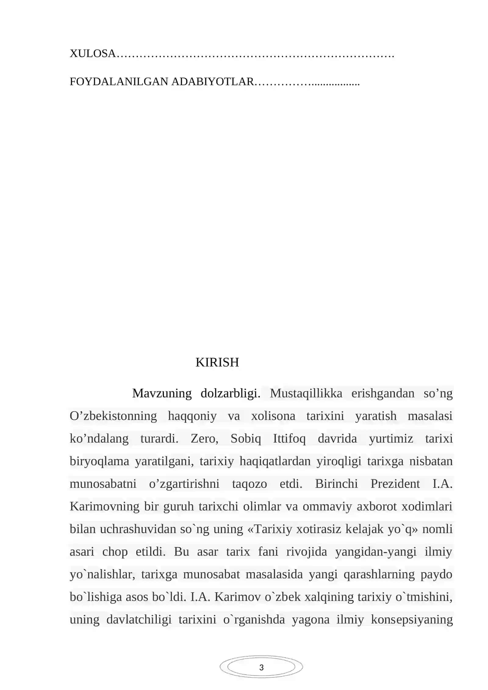 EFIOPIYA XALQLARI MA`DANIYATI 3