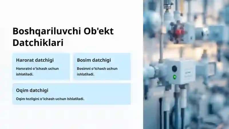 O'rnatilgan Tizimlarni Loyihalash 3