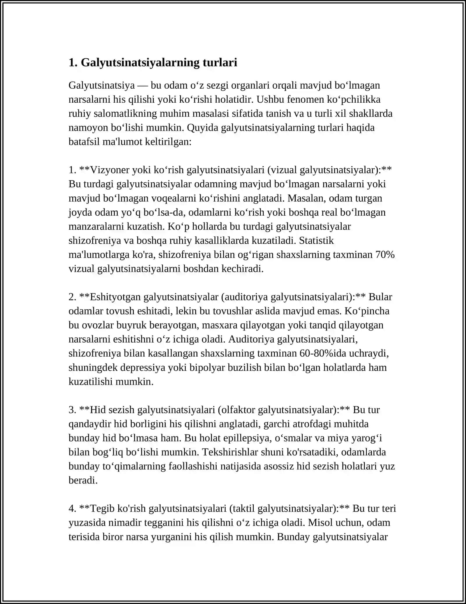 IDROKDA GALLYUTSINATSIYA 3