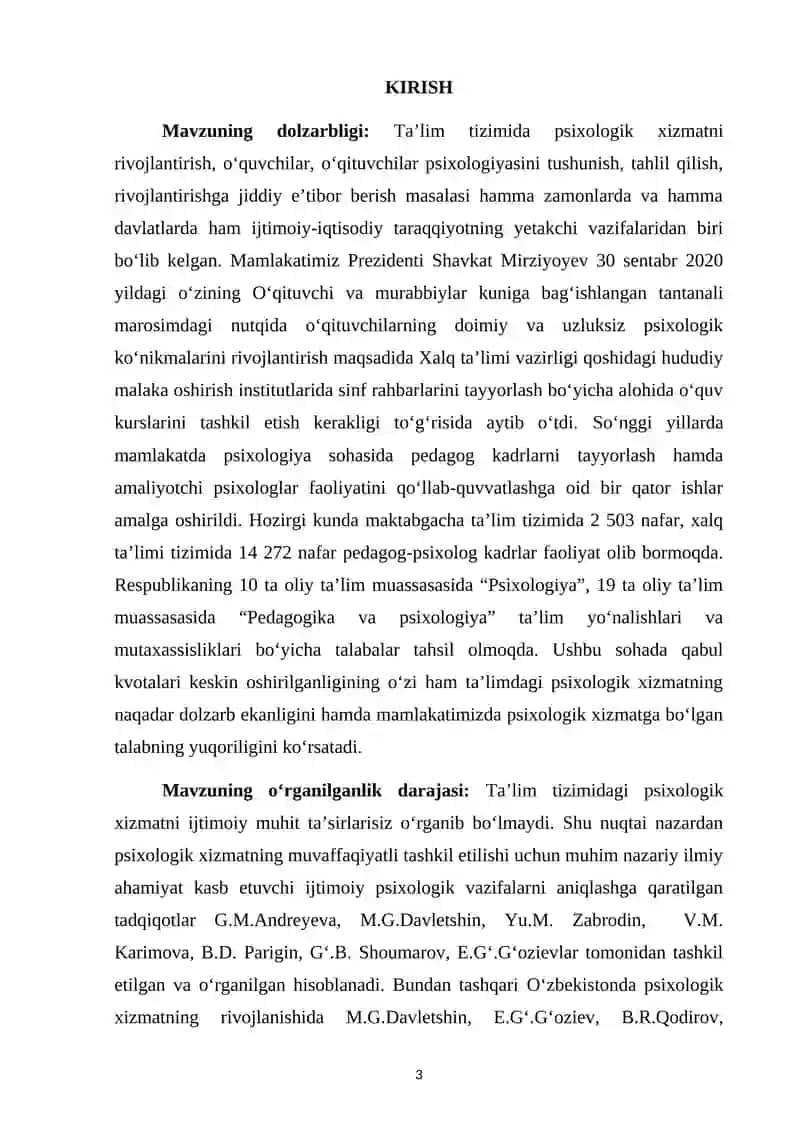 Ta’lim tizimida psixologik xizmat 3