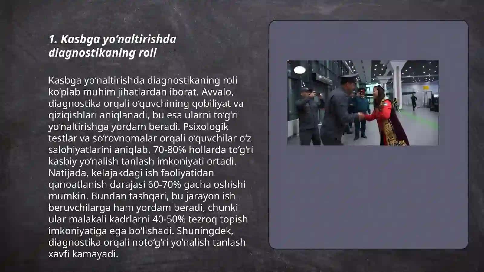 Kasbga yoʻnaltirishning diagnostik metodikasi 3