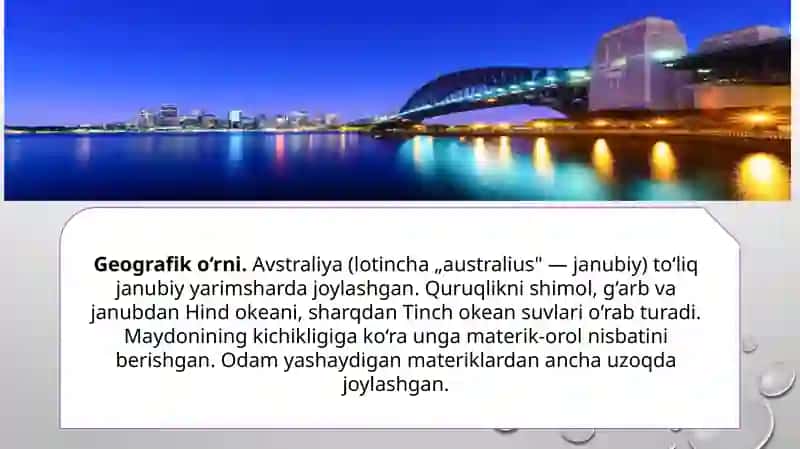 Avstraliyaiqtisodiyoti 3