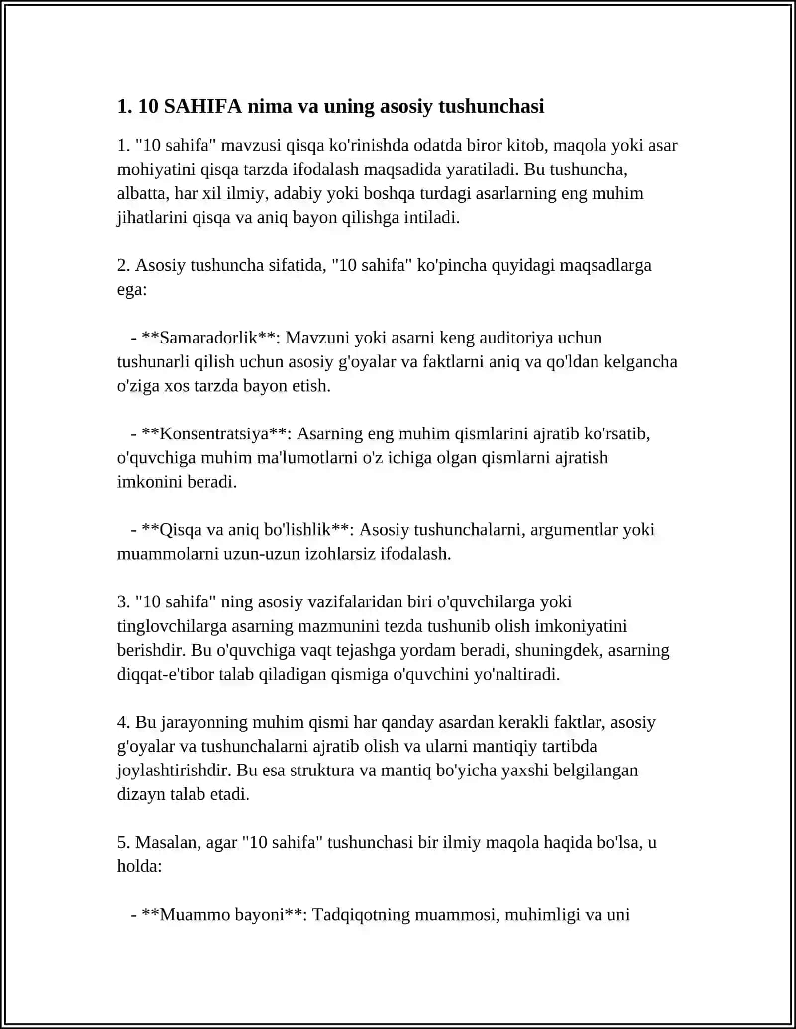 10 SAHIFA 3