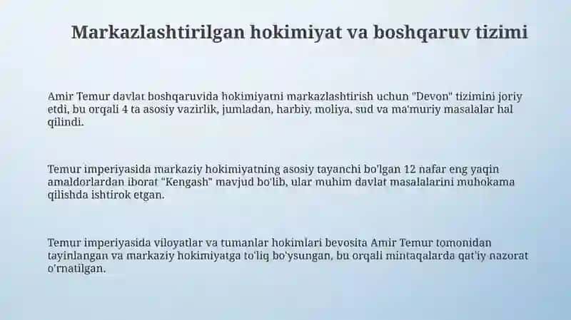Amir Temurdavlatningboshqaruvi 3