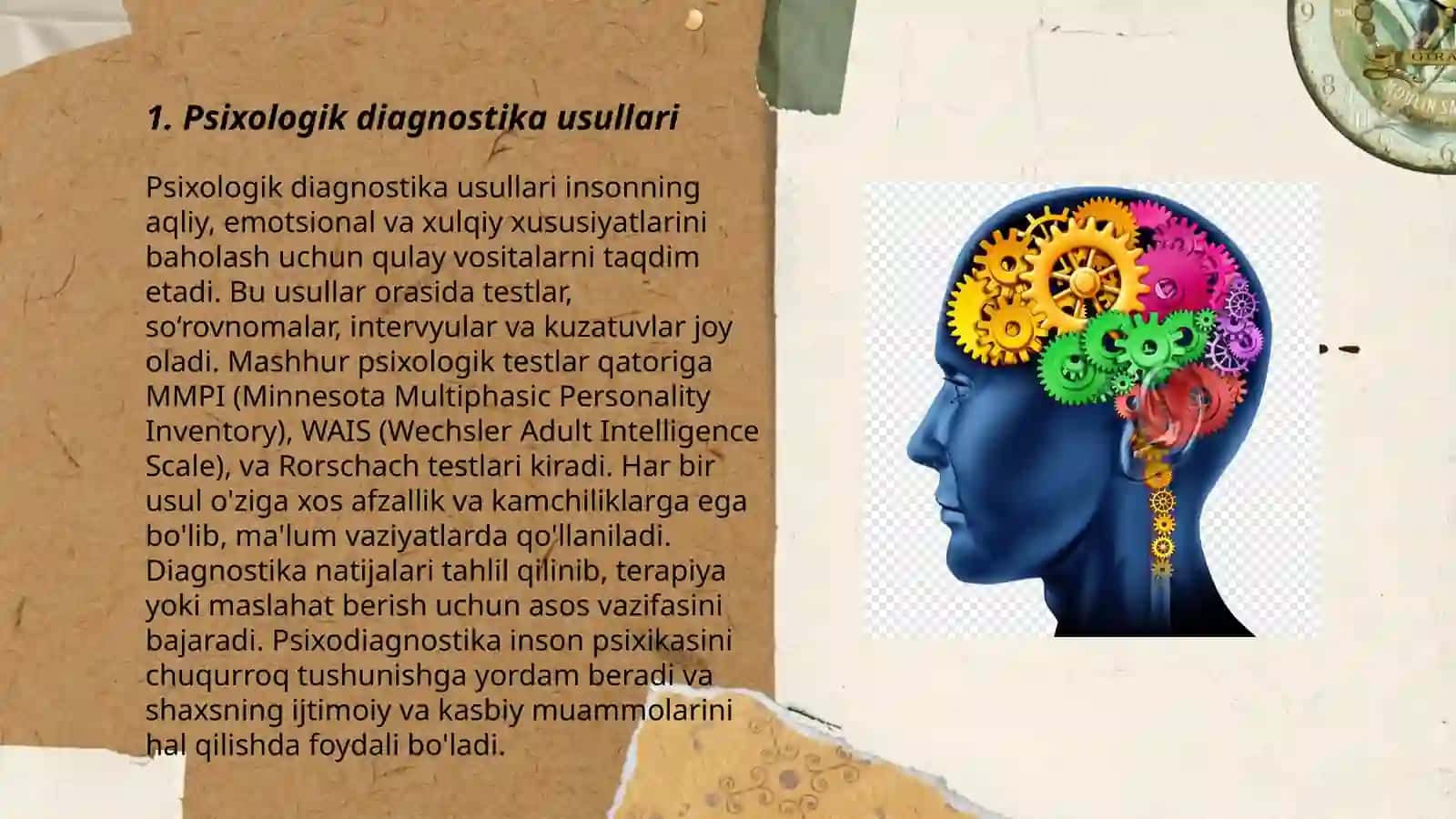 Psixologiya diognostikasi 3