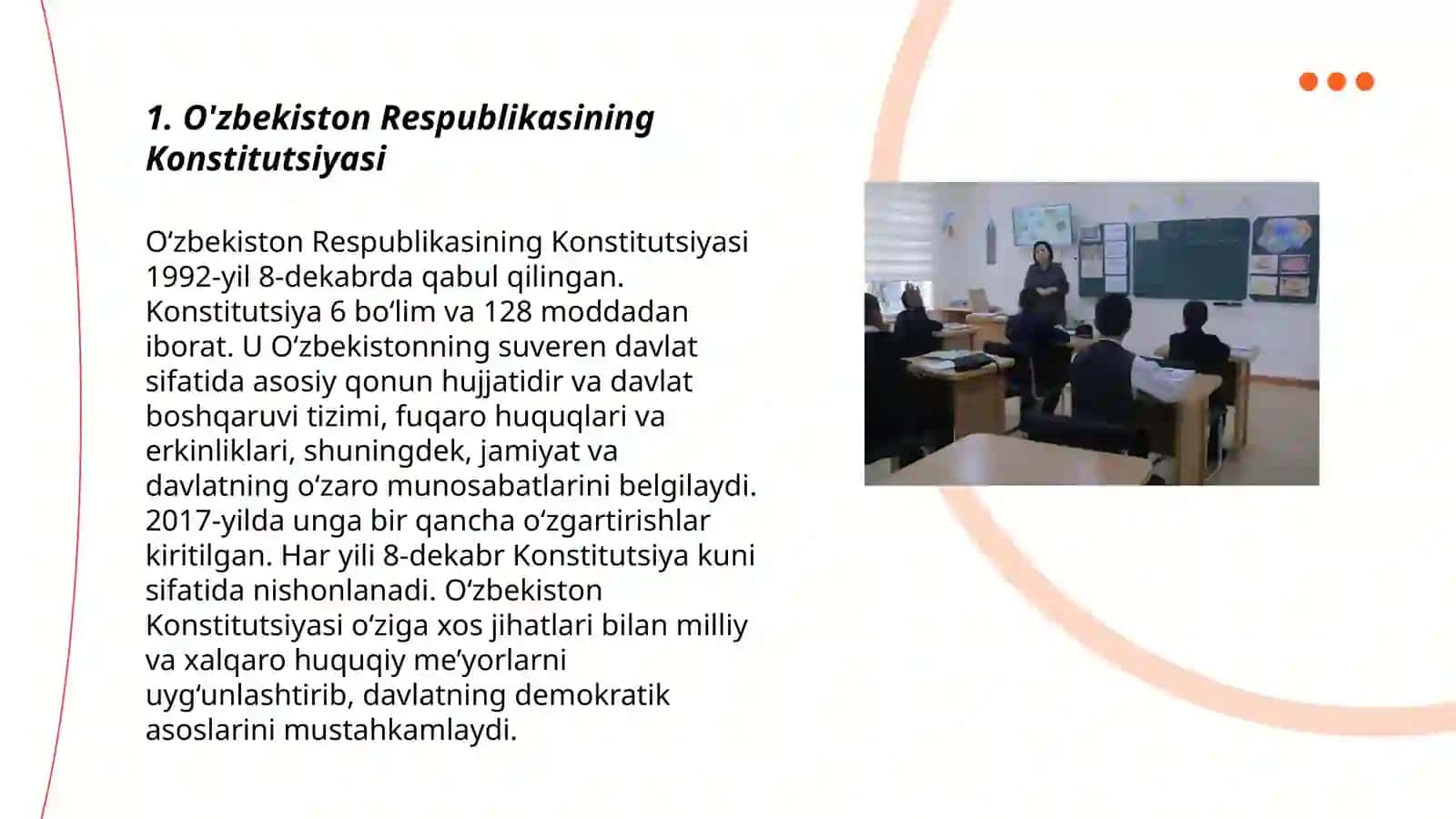Ona tili taʼlimi jarayonini tashkil etishda qoʻllaniladigan huquqiy-meʼyoriy hujjatlar 3