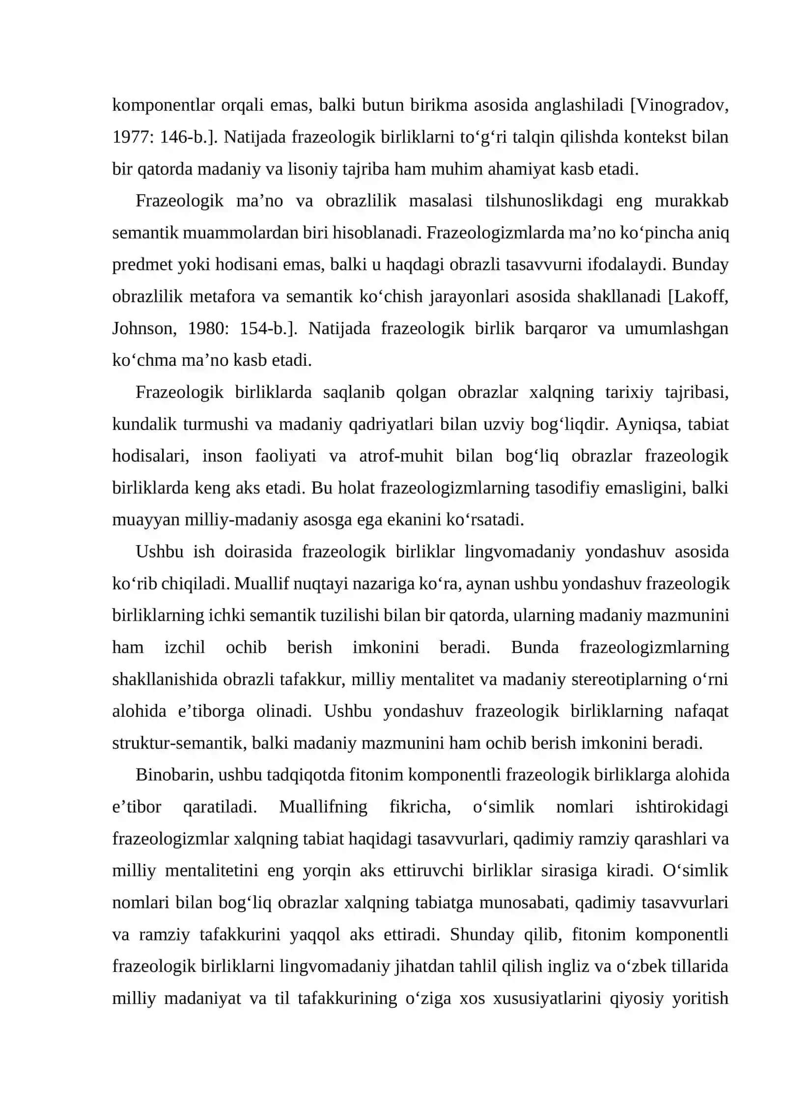 Frazeologiya Masalalari 3