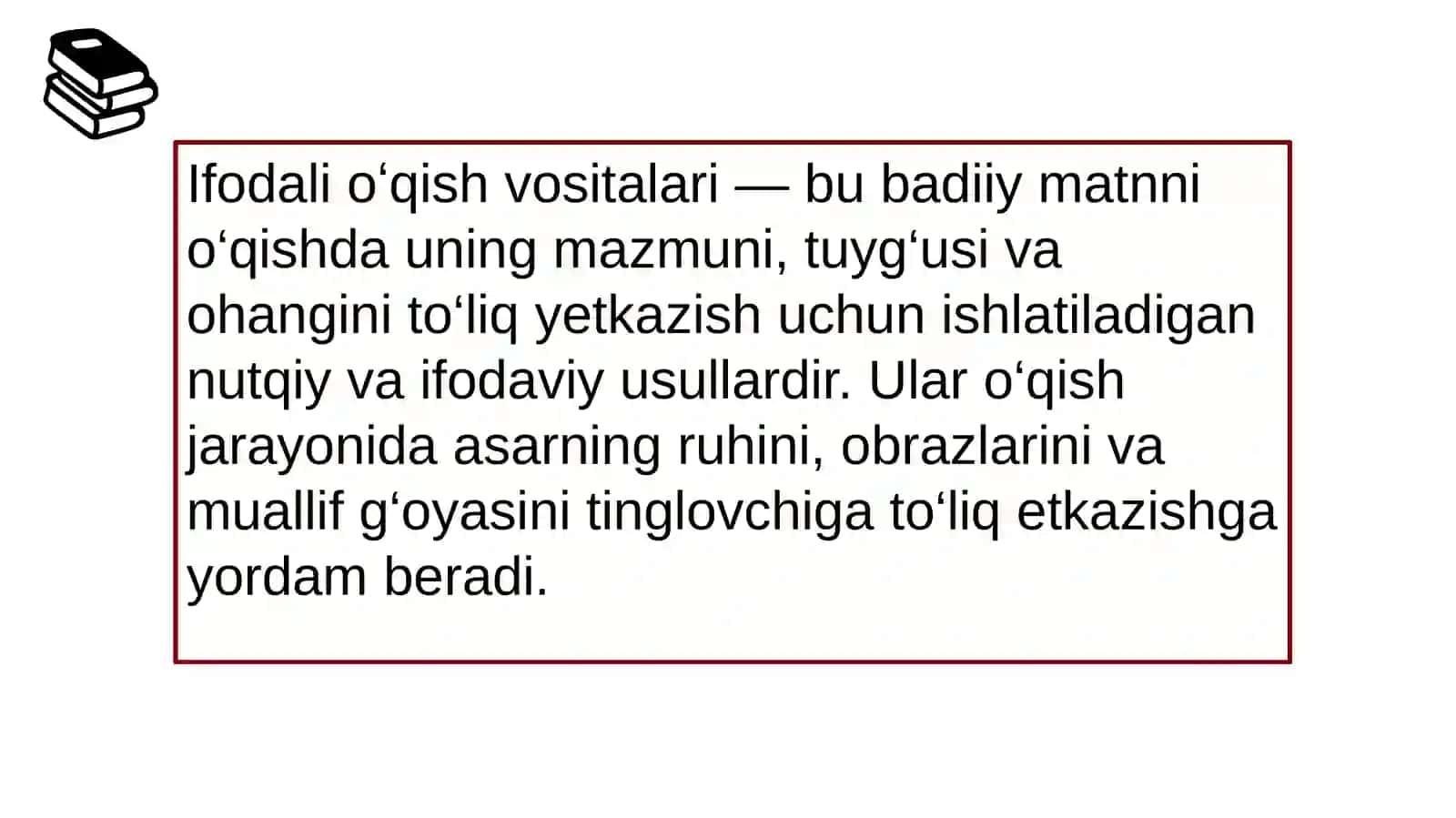 Ifodalioʻqishvositalari 3