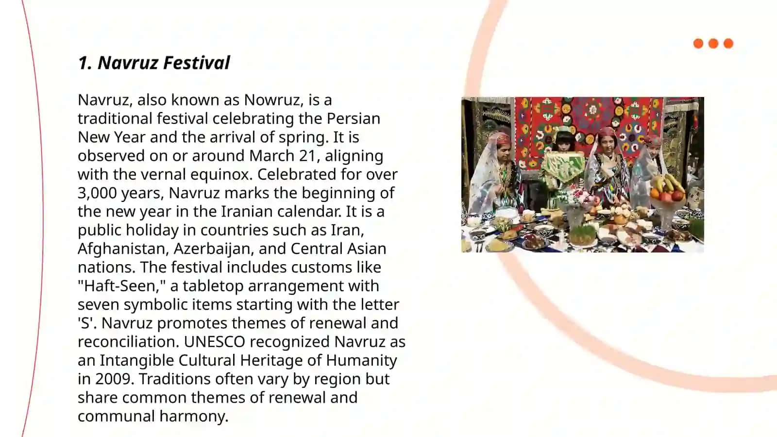 Navruz Festival 3