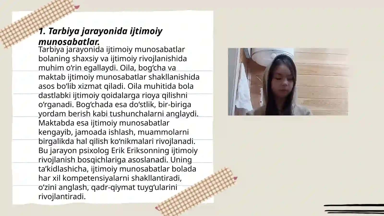Tarbiya ijtimoiy hodisa 3