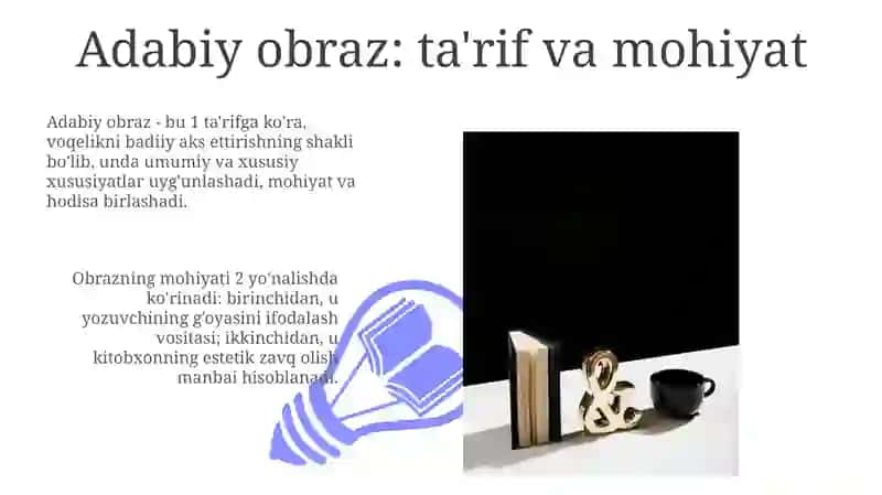 Badiiyobraz.Obrazvabelgi 3