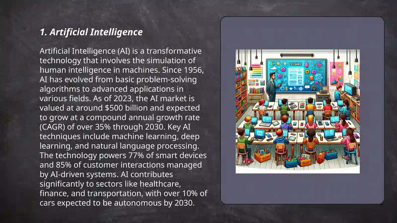 Artificial Intelligence 3