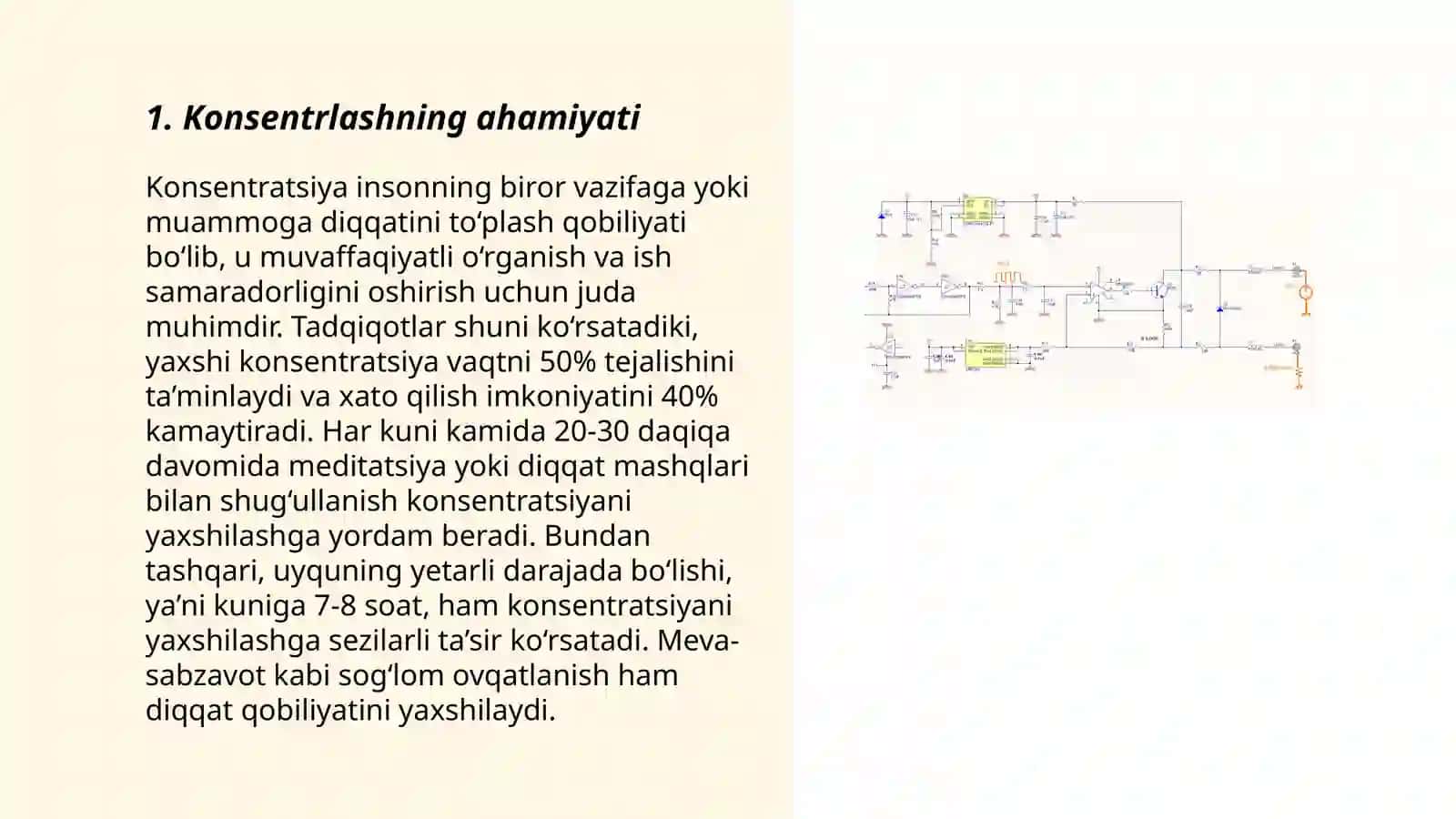 Konsentrlashning ekstraksion va xromotografik usullari 3