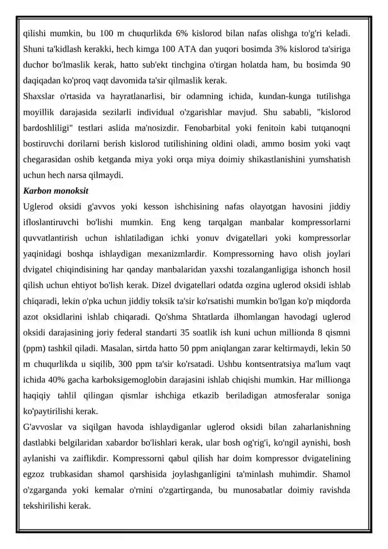 YUQORI BARAMETRIK BOSIM SHAROITIDAGI NAFAS 3