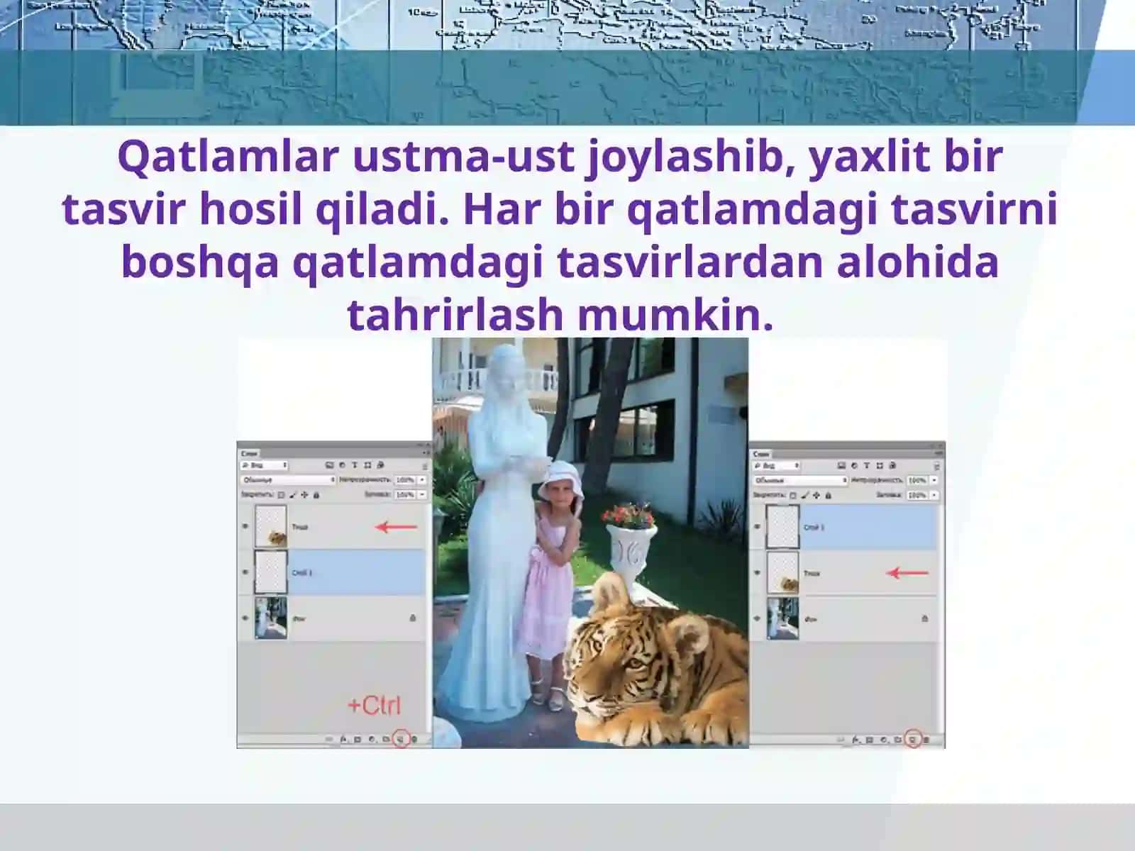 11-sinf Informatika Photoshopda qatlamlar 3