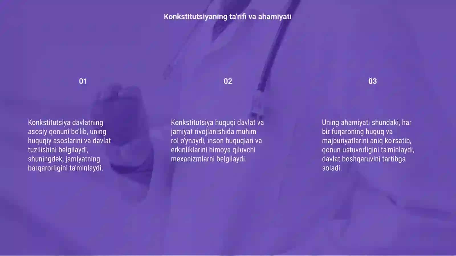 Kondstitutsiya-huquqi davlat va baxtiyot jamiyat poydevori 3