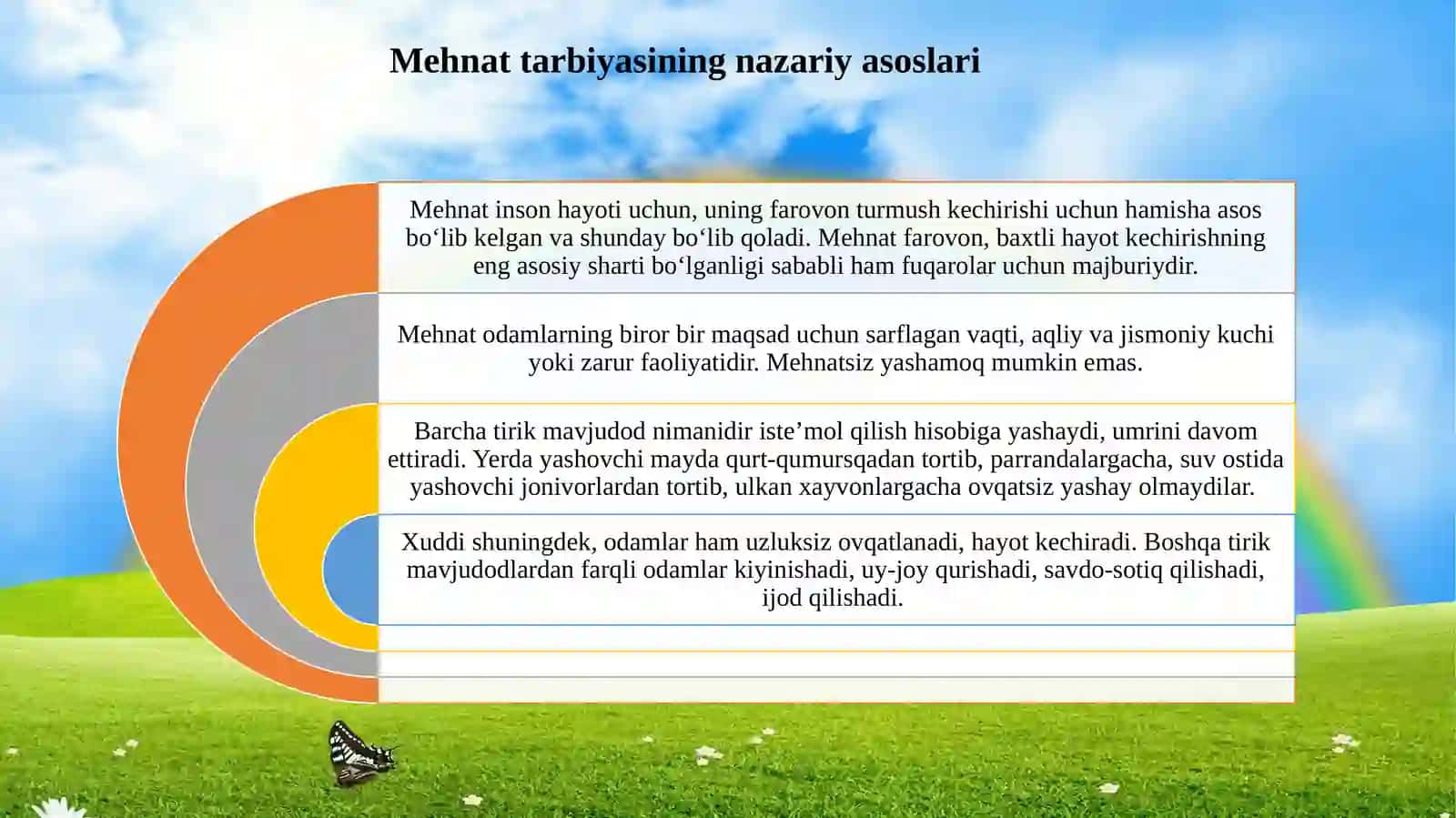 Maktabgacha yoshdagi bolalarning mehnat tarbiyasi 3