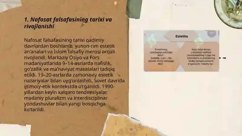 Nafosat falsafasi 3