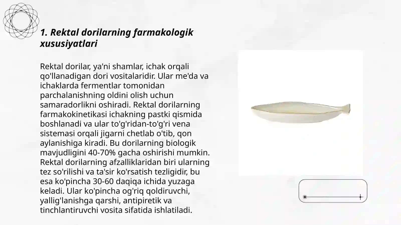 Rektal dori shakllari 3