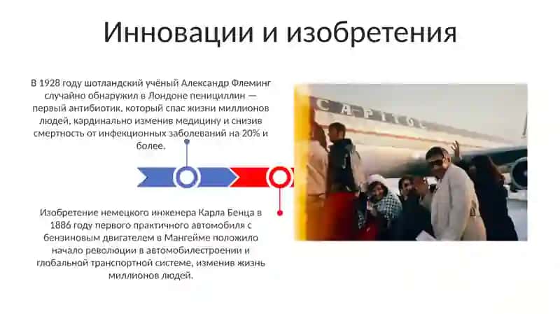 История успеха знаменитых людей 3